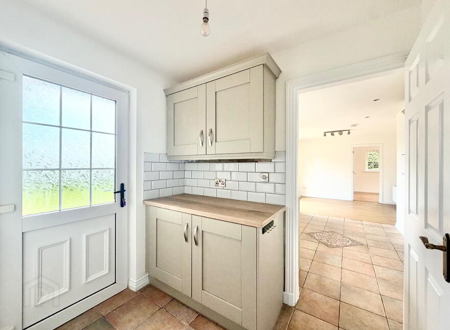 21 Richmond Park, Killyclogher, Omagh, BT79 7SJ