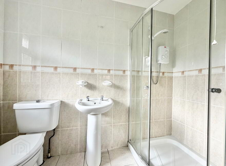 21 Richmond Park, Killyclogher, Omagh, BT79 7SJ