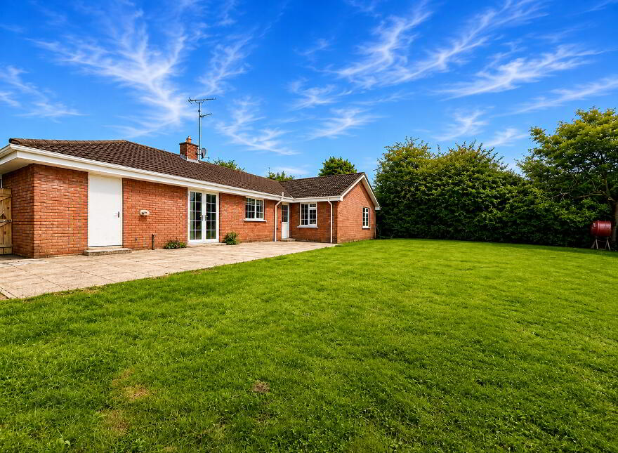 21 Richmond Park, Killyclogher, Omagh, BT79 7SJ