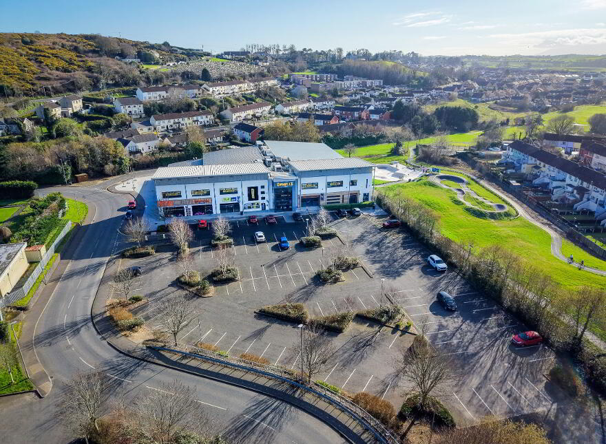 Downpatrick Omni Park, Unit 2 - 4 5 Owenbeg Road, Downpatrick, BT30 6DN