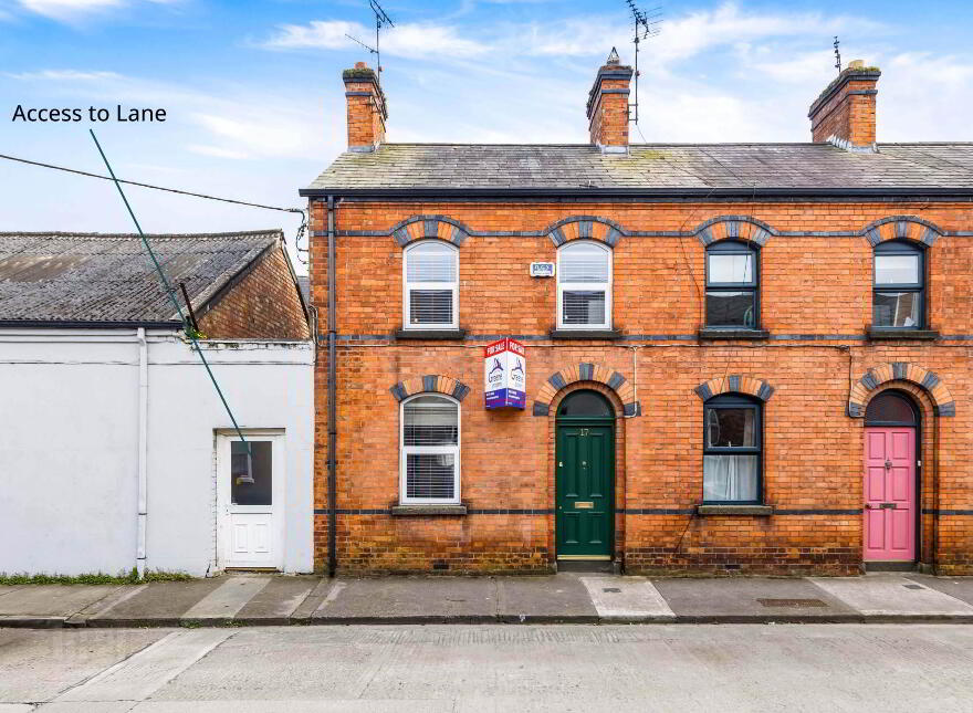 17 Bachelors Walk, Dundalk, A91T1X6