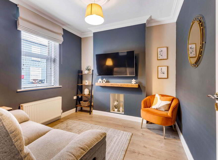 17 Bachelors Walk, Dundalk, A91T1X6