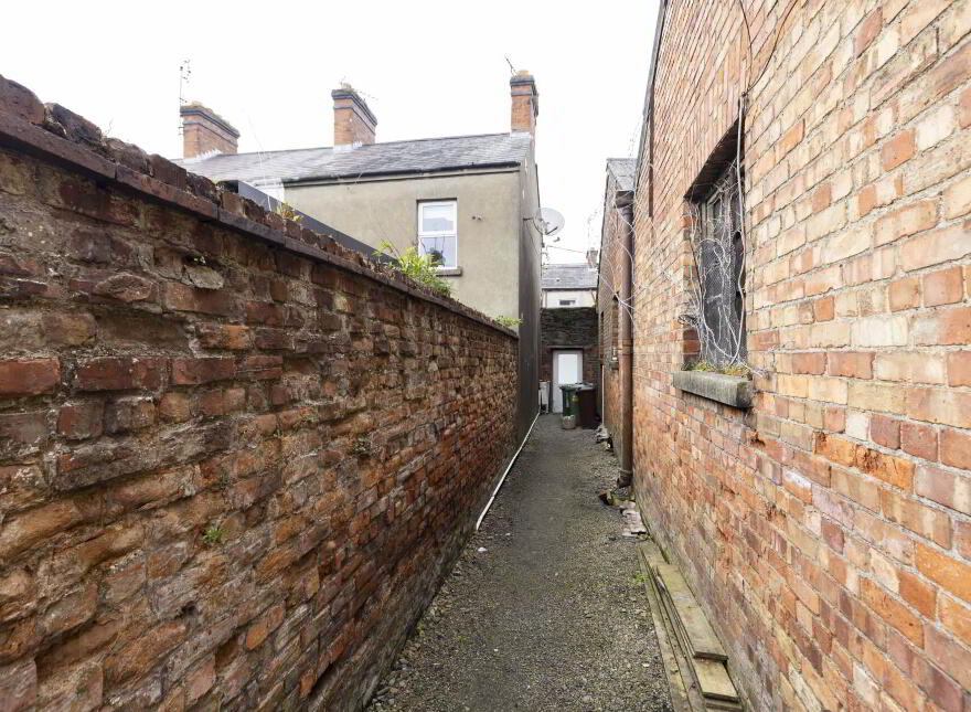 17 Bachelors Walk, Dundalk, A91T1X6