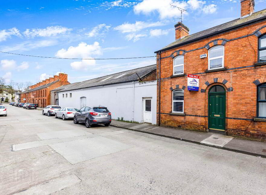 17 Bachelors Walk, Dundalk, A91T1X6