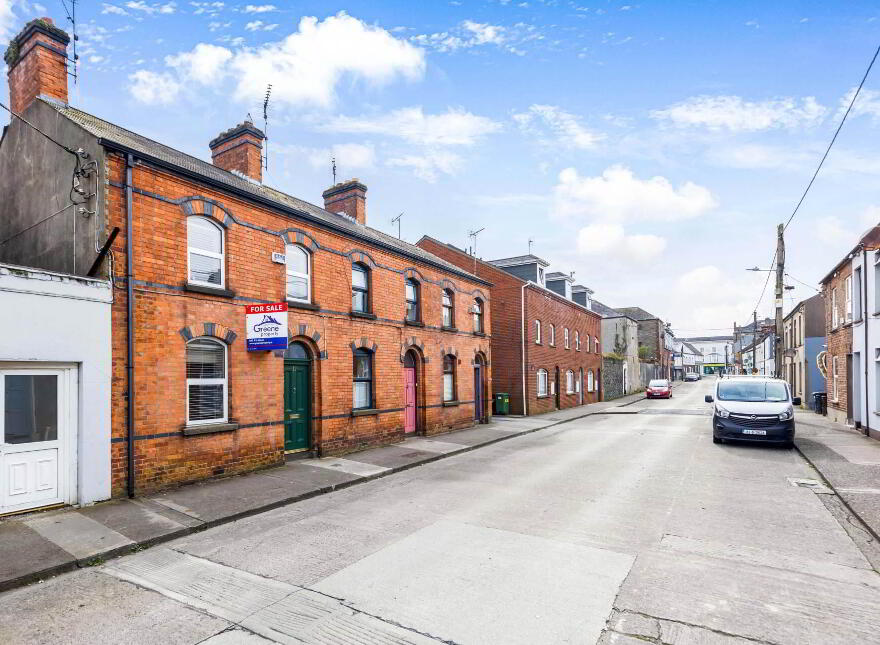 17 Bachelors Walk, Dundalk, A91T1X6