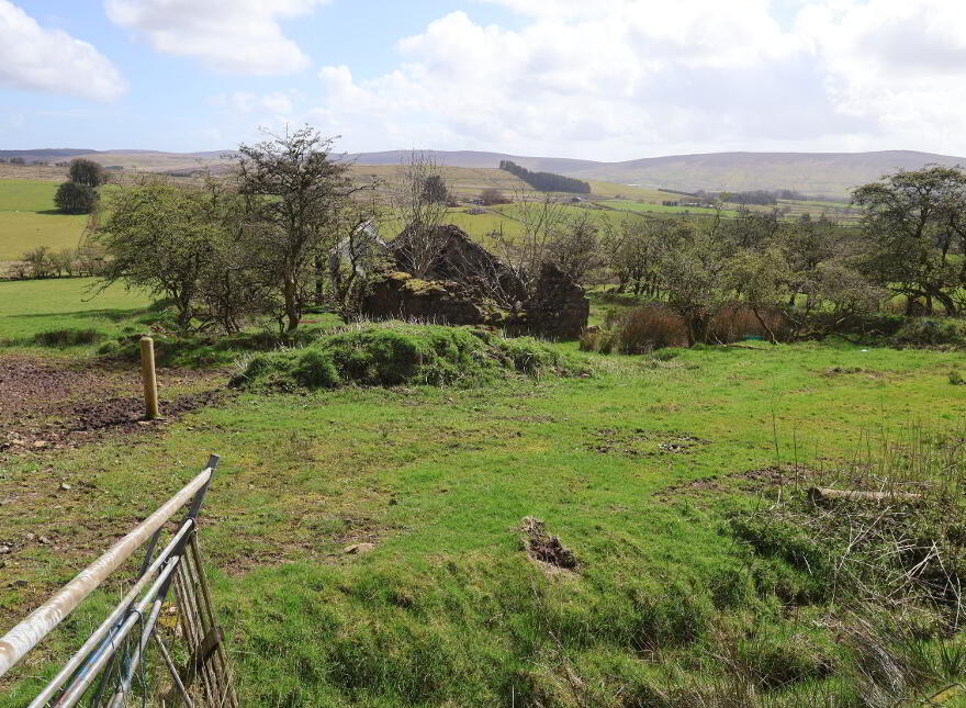60m East Of, 38 Old Cushendun Road, Newtowncrommelin, Ballymena, BT43 6RN