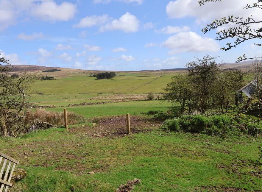 60m East Of, 38 Old Cushendun Road, Newtowncrommelin, Ballymena, BT43 6RN