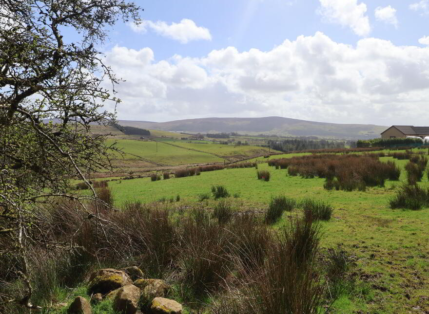 60m East Of, 38 Old Cushendun Road, Newtowncrommelin, Ballymena, BT43 6RN