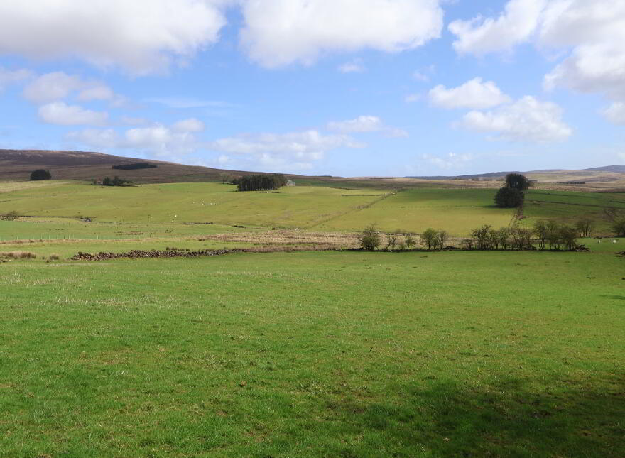 60m East Of, 38 Old Cushendun Road, Newtowncrommelin, Ballymena, BT43 6RN