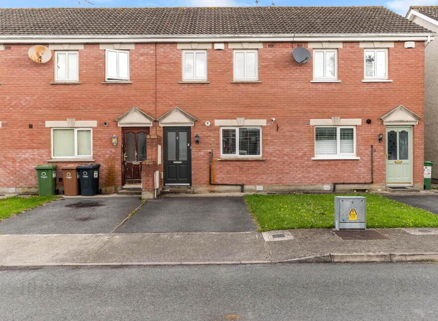 3 Roebuck The Loakers, Dundalk, A91P83K