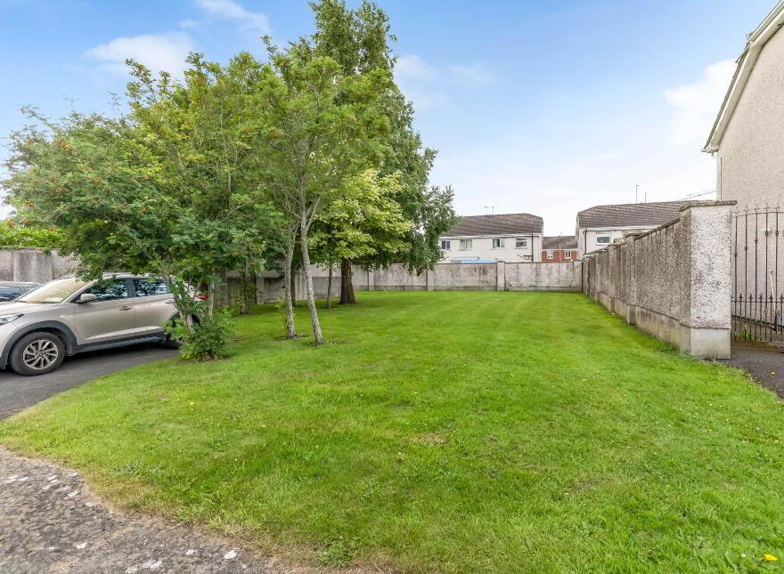 3 Roebuck The Loakers, Dundalk, A91P83K