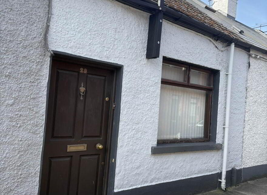 29 Mary Street South, Dundalk, A91Y7F9