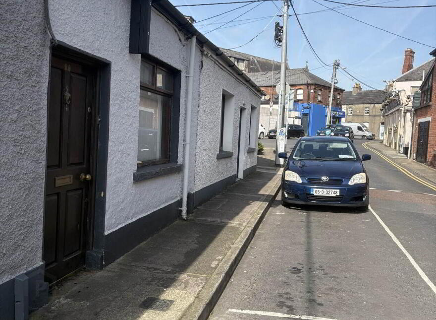 29 Mary Street South, Dundalk, A91Y7F9