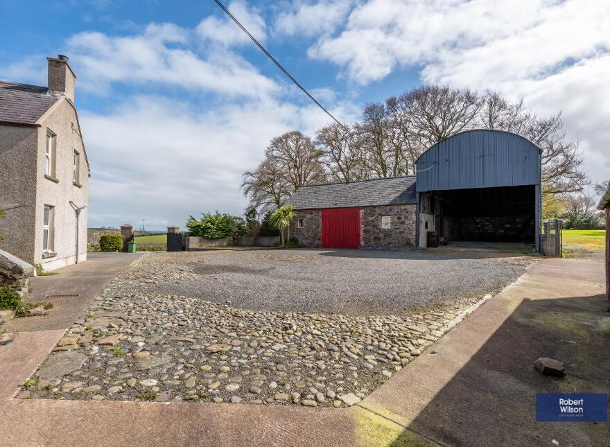 161 Hillsborough Road, Dromara, BT25 2AU