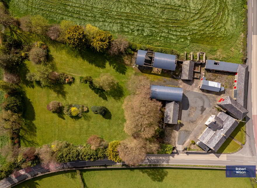 161 Hillsborough Road, Dromara, BT25 2AU