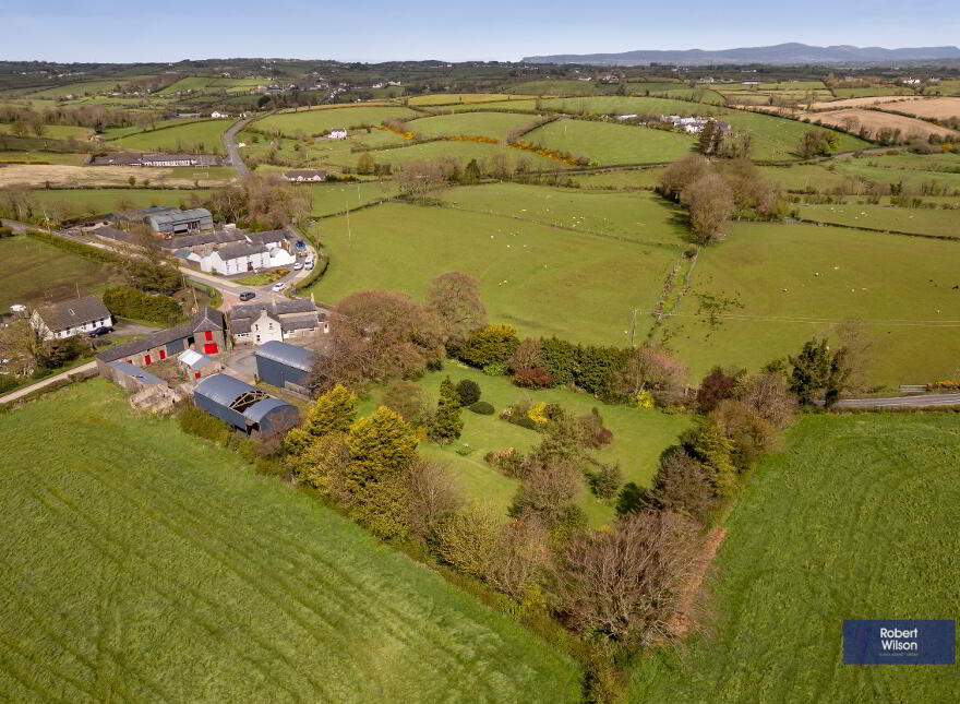 161 Hillsborough Road, Dromara, BT25 2AU