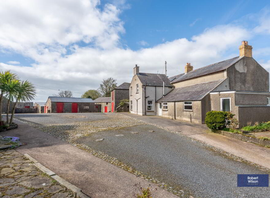 161 Hillsborough Road, Dromara, BT25 2AU