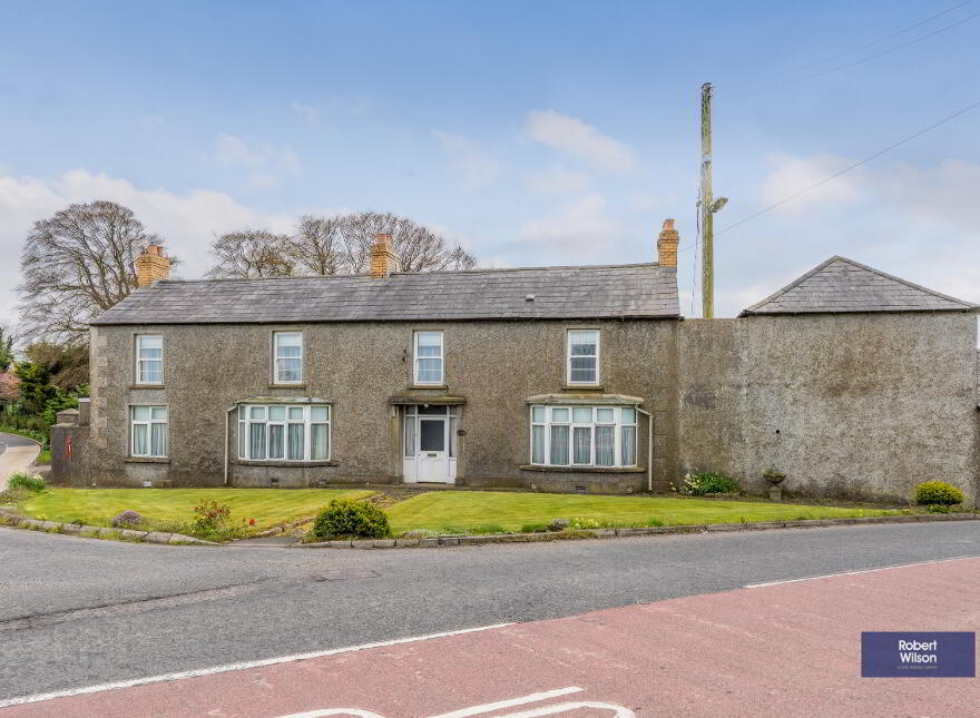 161 Hillsborough Road, Dromara, BT25 2AU