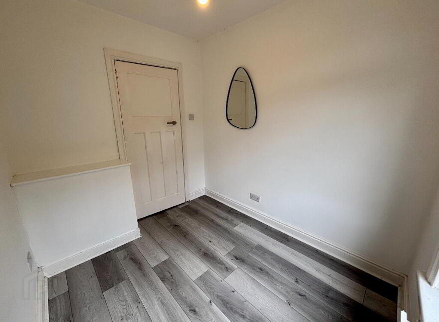 25 Galwally Avenue, Belfast, BT8 7AJ