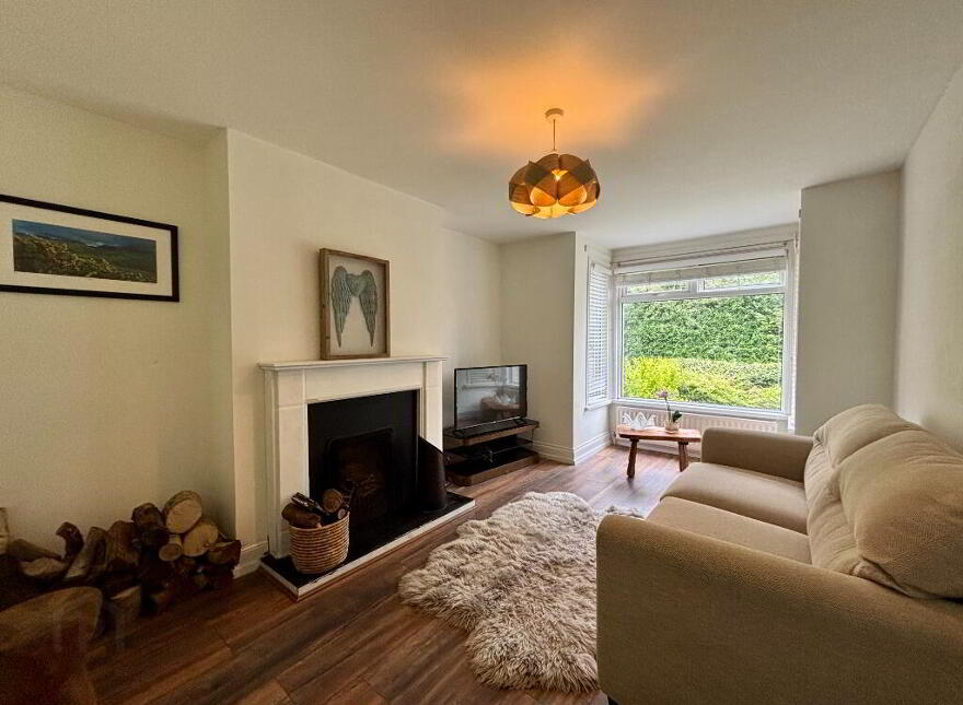 25 Galwally Avenue, Belfast, BT8 7AJ