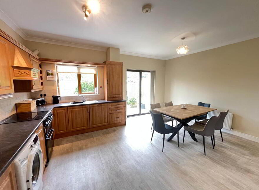 21 Bellingham Green, Castlebellingham, Dundalk, A91TY29