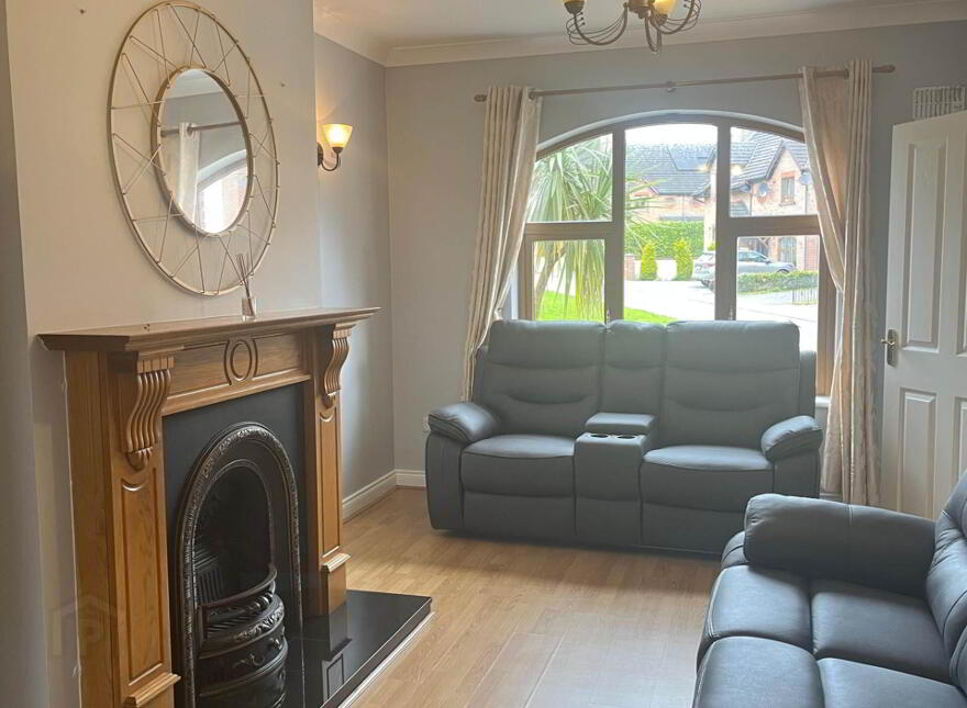 21 Bellingham Green, Castlebellingham, Dundalk, A91TY29