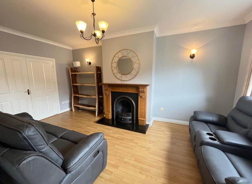 21 Bellingham Green, Castlebellingham, Dundalk, A91TY29