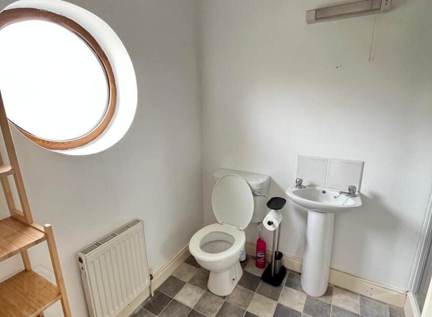 21 Bellingham Green, Castlebellingham, Dundalk, A91TY29