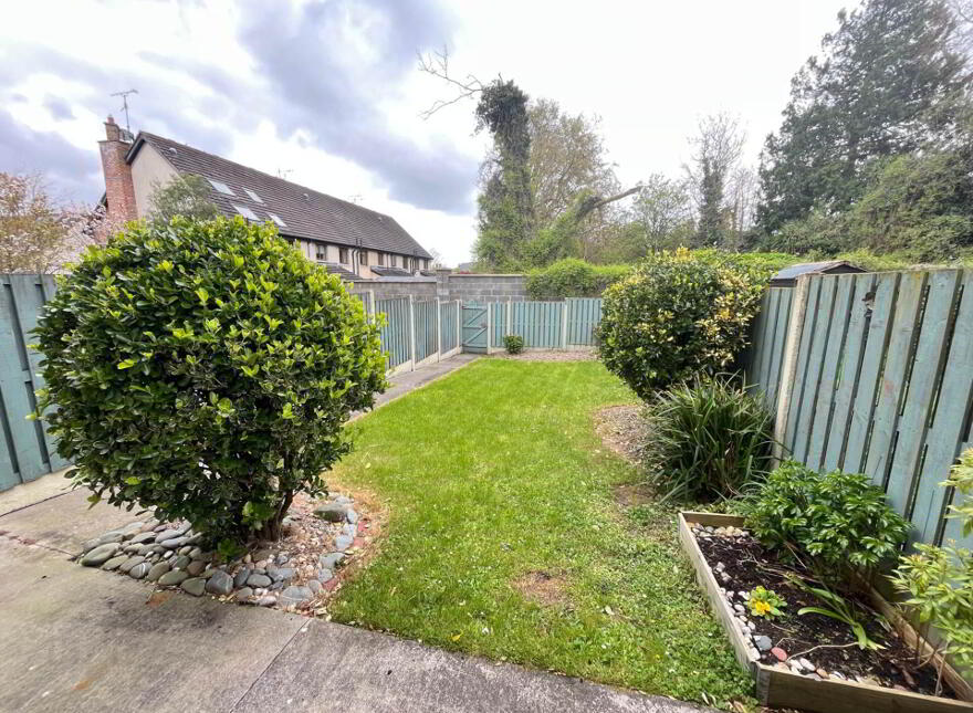21 Bellingham Green, Castlebellingham, Dundalk, A91TY29