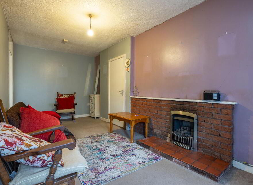 3 Chapel Street, Graiguecullen, R93P048