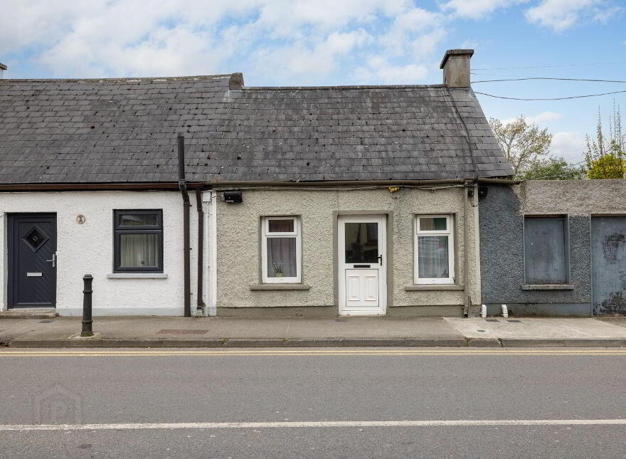 3 Chapel Street, Graiguecullen, R93P048