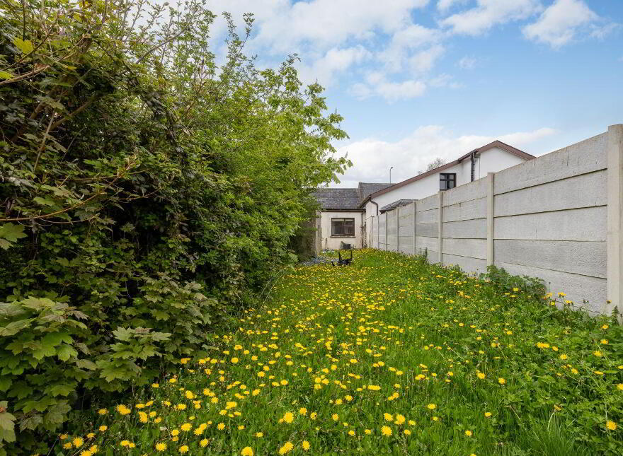 3 Chapel Street, Graiguecullen, R93P048