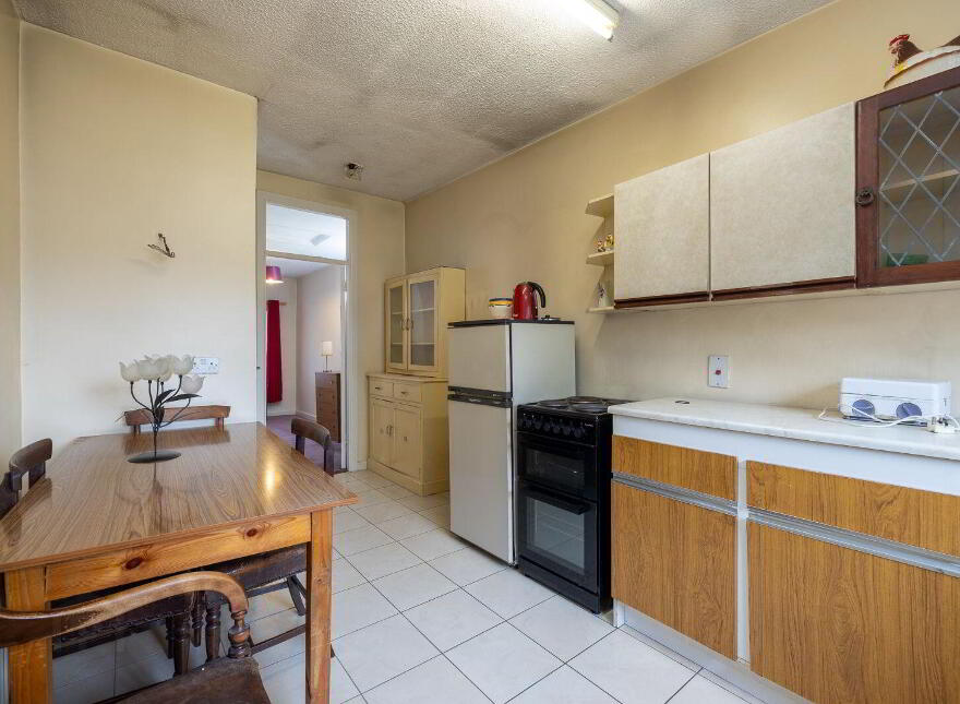3 Chapel Street, Graiguecullen, R93P048