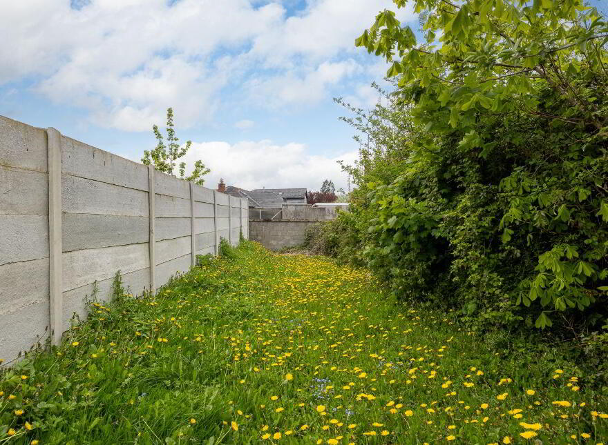 3 Chapel Street, Graiguecullen, R93P048
