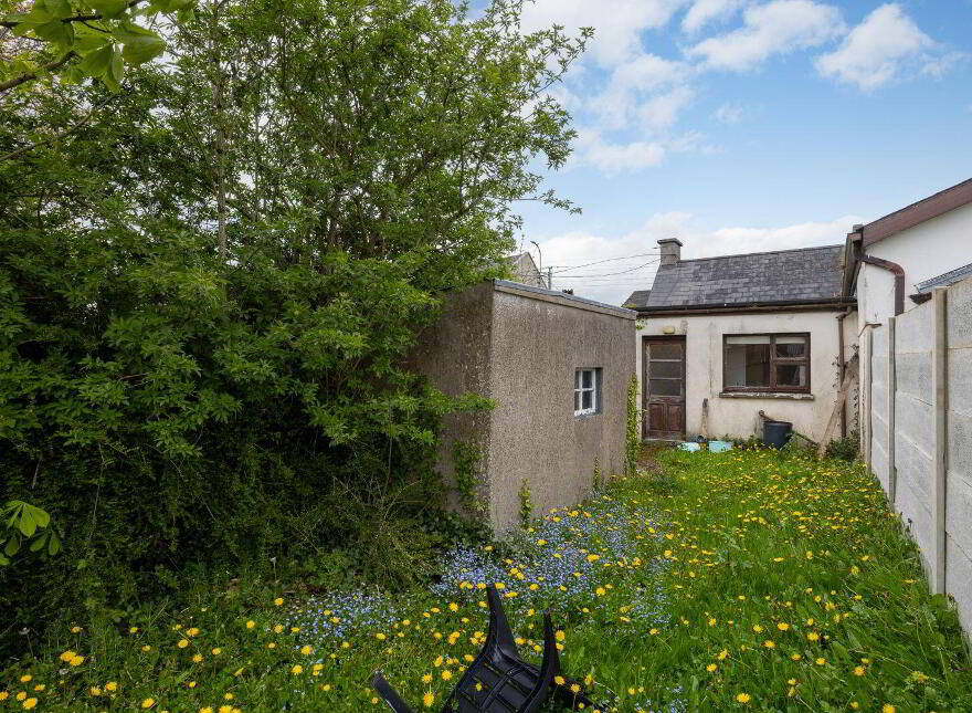 3 Chapel Street, Graiguecullen, R93P048