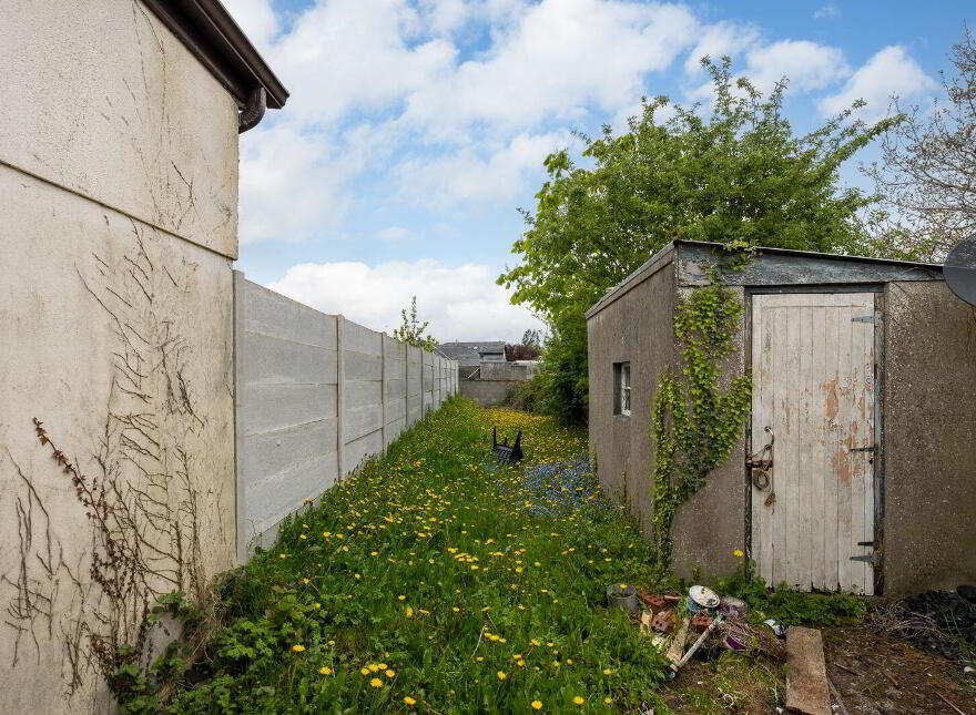 3 Chapel Street, Graiguecullen, R93P048