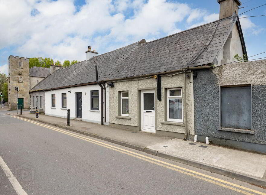 3 Chapel Street, Graiguecullen, R93P048