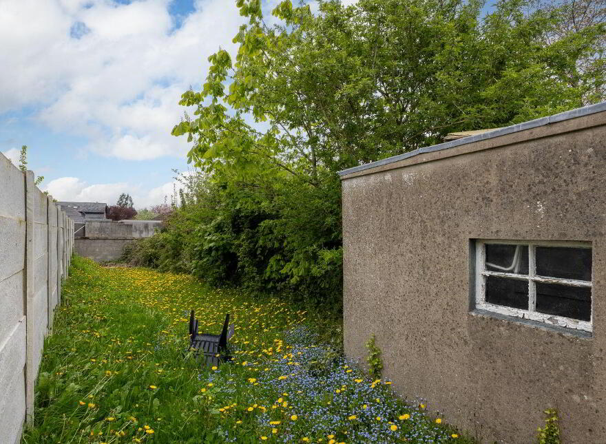 3 Chapel Street, Graiguecullen, R93P048