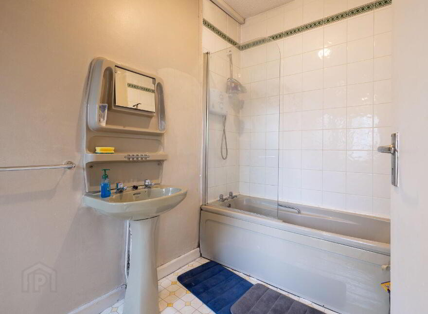 3 Chapel Street, Graiguecullen, R93P048