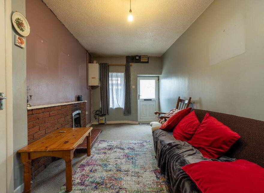 3 Chapel Street, Graiguecullen, R93P048