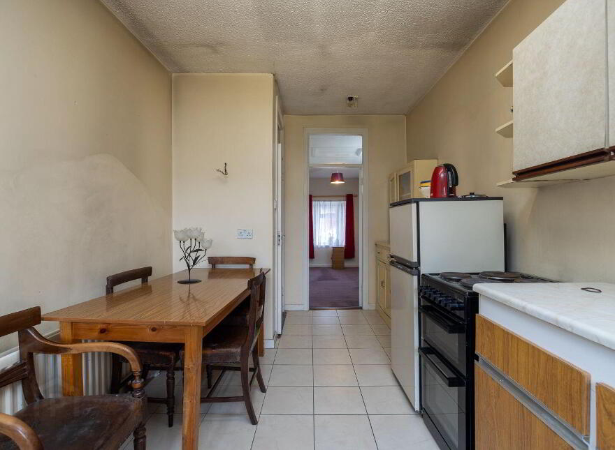 3 Chapel Street, Graiguecullen, R93P048