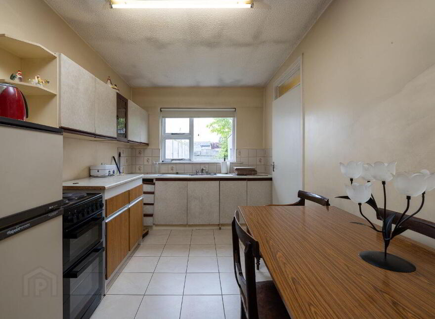 3 Chapel Street, Graiguecullen, R93P048
