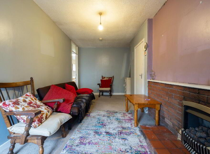 3 Chapel Street, Graiguecullen, R93P048