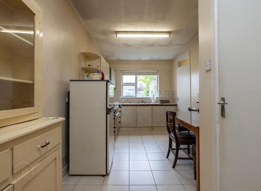3 Chapel Street, Graiguecullen, R93P048