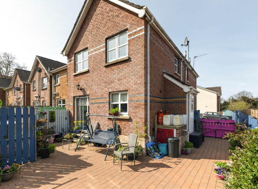44 Whitethorn Lane, Dromara, BT25 2DL
