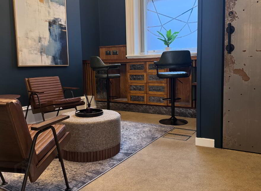 2nd Floor Wing, 7 Scottish Provident Building, 7 Donegall Square West, Belfast, BT1 6JH