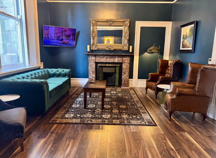 2nd Floor Wing, 7 Scottish Provident Building, 7 Donegall Square West, Belfast, BT1 6JH