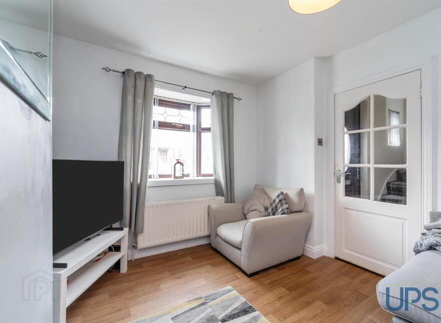 434 Springfield Road, Belfast, BT12 7DW