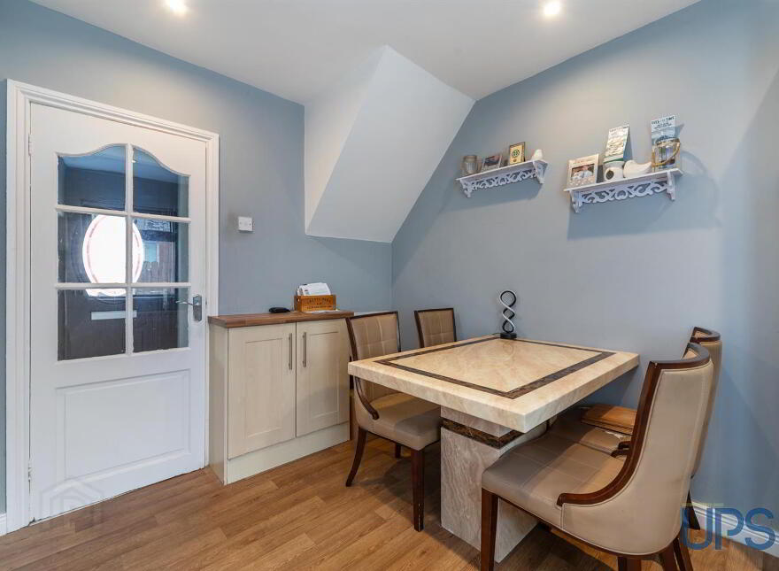 434 Springfield Road, Belfast, BT12 7DW