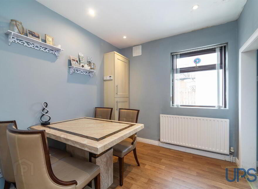 434 Springfield Road, Belfast, BT12 7DW